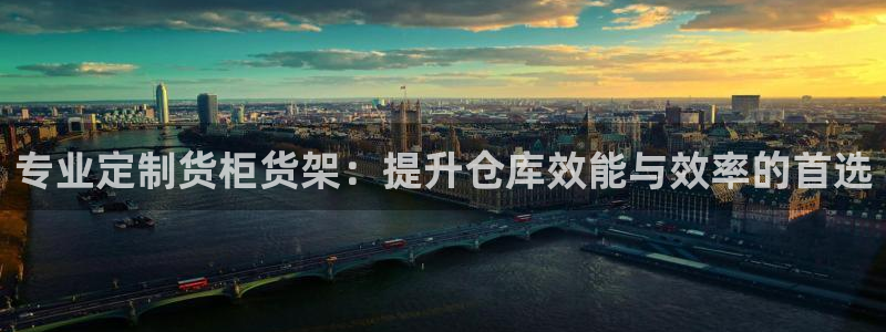 杏运注册登录：专业定制货柜货架：提升仓库