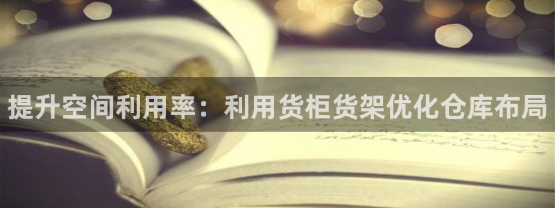 杏运体育app下载安装：提升空间利用率：