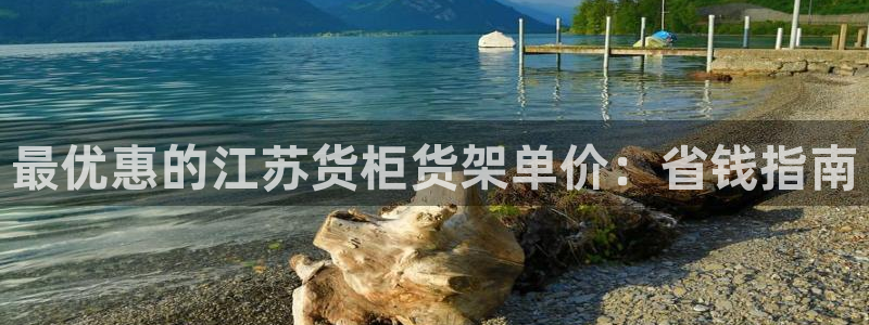 杏运体育平台：最优惠的江苏货柜货架单价：