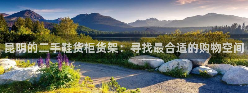 杏运体育app下载安装：昆明的二手鞋货柜